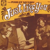 Purchase Pugsley Munion - Just Like You
