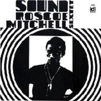 Purchase Roscoe Mitchell Sextet - Sound