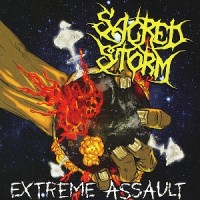 Purchase Sacred Storm - Extreme Assault