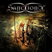 Purchase Sanction-X - The Last Day