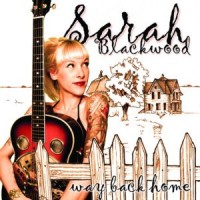 Purchase Sarah Blackwood - Way Back Home