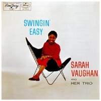 Purchase Sarah Vaughan - Swingin' Easy