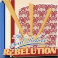 Buy The Soul Rebels Band - Rebelution Mp3 Download