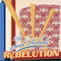 Purchase The Soul Rebels Band - Rebelution