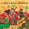 Buy VA - Putumayo Presents: A Jazz & Blues Christmas Mp3 Download