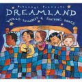 Buy VA - Putumayo Presents: Dreamland - World Lullabies & Soothing Songs Mp3 Download