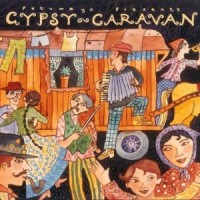Purchase VA - Putumayo Presents: Gypsy Caravan