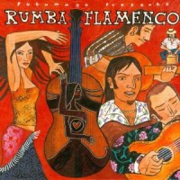 Purchase VA - Putumayo Presents: Rumba Flamenco