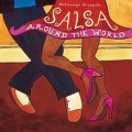 Buy VA - Putumayo Presents: Salsa Around The World Mp3 Download