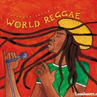 Purchase VA - Putumayo Presents: World Reggae
