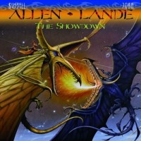 Purchase Rassel Allen & Jorn Lande - The Showdown