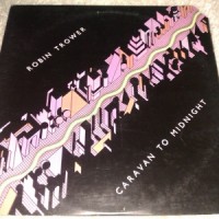 Purchase Robin Trower - Caravan To Midnight (Vinyl) CD1