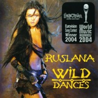 Purchase Ruslana - Wild Dances