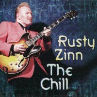Purchase Rusty Zinn - The Chill