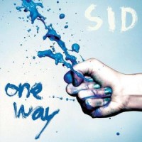 Purchase Sid - One way (CDS)