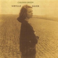 Purchase Sibylle Baier - Colour Green