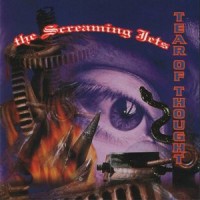 Purchase The Screaming Jets - Tear Of Thought