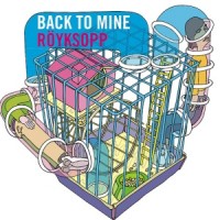 Purchase VA - Back To Mine, Vol. 25: Mixed By Röyksopp