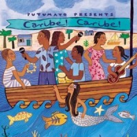 Purchase VA - Putumayo Presents: Caribe! Caribe!