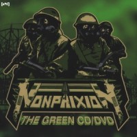 Purchase Non Phixion - The Green CD