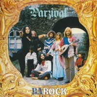 Purchase Parzival - BaRock
