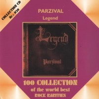 Purchase Parzival - Legend