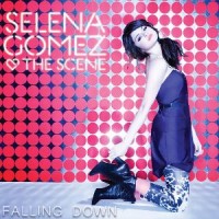 Purchase Selena Gomez & The Scene - Falling Down (CDS)
