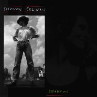 Purchase Shawn Colvin - Steady On