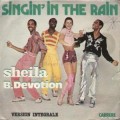 Buy Sheila And B. Devotion - Singin' In The Rain Mp3 Download