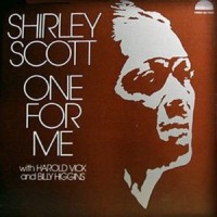 Purchase Shirley Scott - One For Me