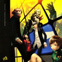 Purchase Shoji Meguro - Persona 4 CD1