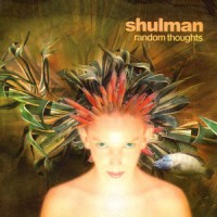 Purchase Shulman - Random Thoughts