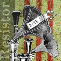 Purchase Resistor - Rise
