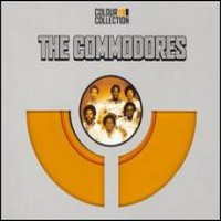 Purchase Commodores - The Colour Collection