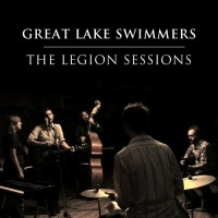 Purchase Great Lake Swimmers - The Legion Sessions