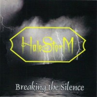 Purchase Halestorm - Breaking The Silence