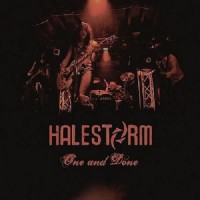 Purchase Halestorm - One And Done (EP)