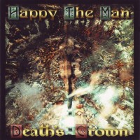 Purchase Happy The Man - Death's Crown
