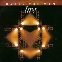 Purchase Happy The Man - Live