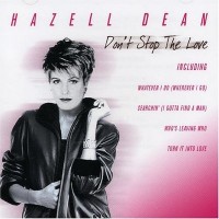 Purchase Hazell Dean - Don't Stop The Love