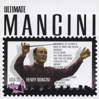 Purchase Henry Mancini - Ultimate Mancini
