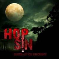 Purchase Hopsin - Gazing At The Moonlight