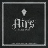 Purchase Steve Brockmann & George Andrade - AIRS: A Rock Opera