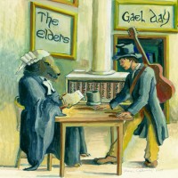 Purchase The Elders - Gael Day