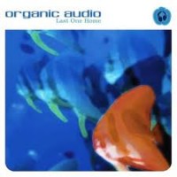 Purchase Organic Audio - Last one home