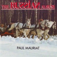Purchase Paul Mauriat - The Russian Album