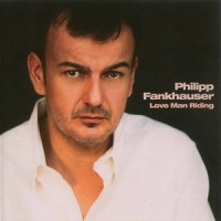 Purchase Philipp Fankhauser - Love Man Riding