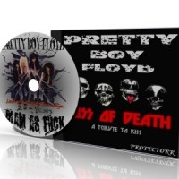 Purchase Pretty Boy Floyd - Kiss Of Death - A Tribute To Kiss