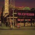 Buy Rob Sonic - Telicatessen Mp3 Download
