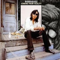 Purchase Rodriguez - Coming From Reality